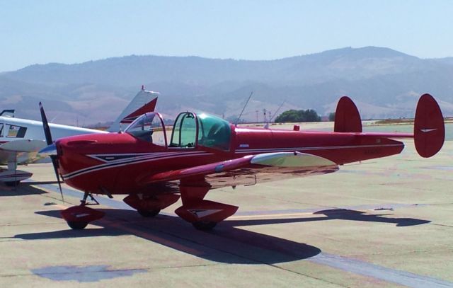 ERCO Ercoupe (N5615F)