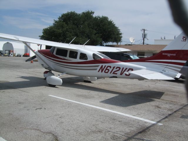 N712VG —
