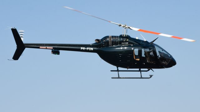 Bell 505 (PR-FDN)