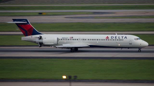 Boeing 717-200 (N896AT)