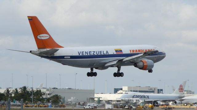 YV-562T —