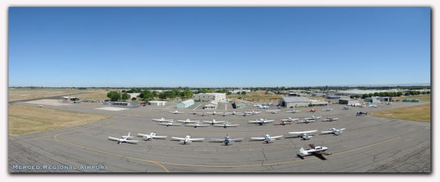 — — - Gateway Aircenters Cirrus Fly-In June 6th 2010