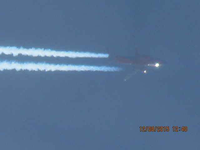 Boeing 737-700 (N962WN)