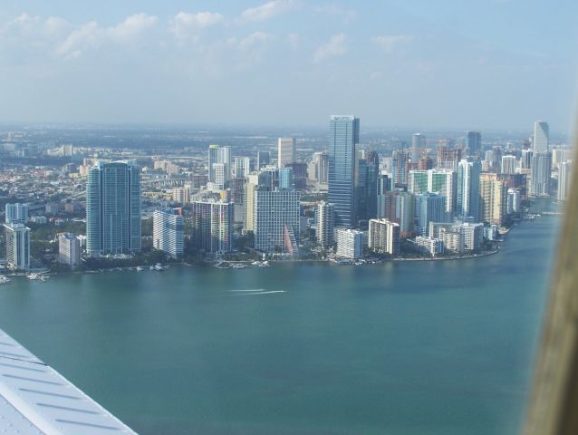 N5187L — - Downtown MIA