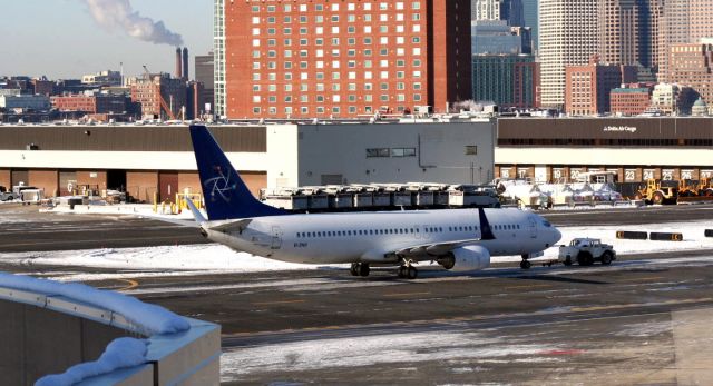 Boeing 737-800 (EI-DND) - From February 2008 - operating for Ryan.