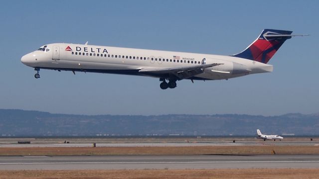 Boeing 717-200 (N943AT)