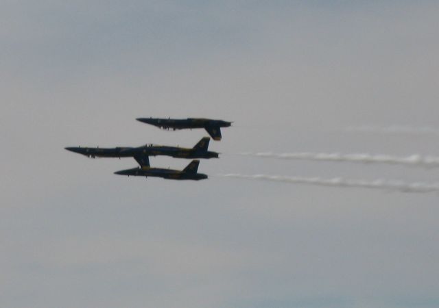 16-3455 — - Blue Angels 2012