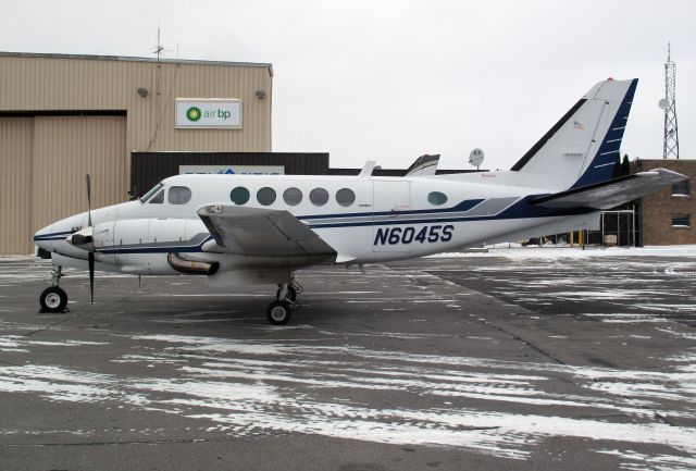 Cessna Skylane (N6054S)