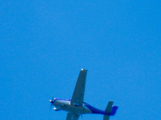 Cirrus SR-22 (N551AT) - SGF-PNCbr /05/29/22