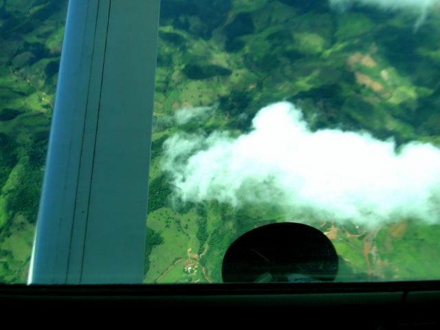 Cessna Caravan (PP-ITY)