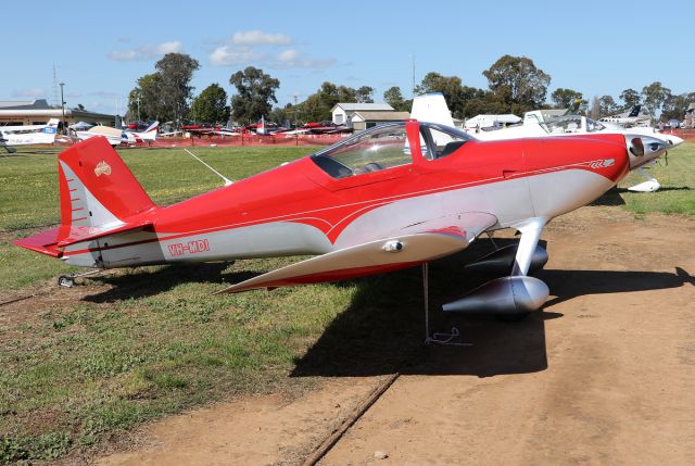 Vans RV-6 (VH-MDI)