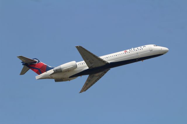 Boeing 717-200 (N899AT)