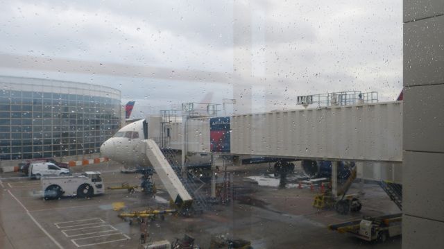 BOEING 767-300 (N129DL)
