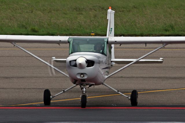 Cessna 152 (PH-SCX)