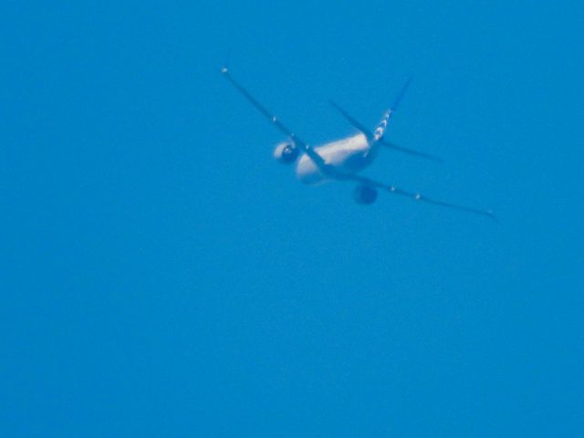 Boeing 737 MAX 9 (HP-9912CMP) - 03/13/2025