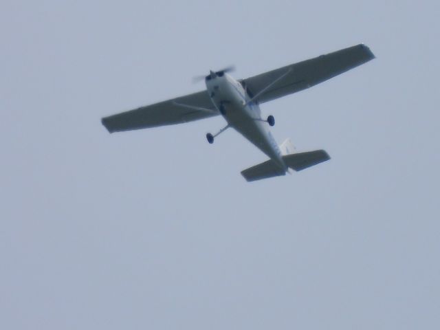 Cessna Skyhawk (N5522X) - JLN-RVSbr /06/02/22