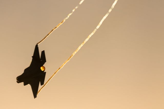 Lockheed F-35C (0927)
