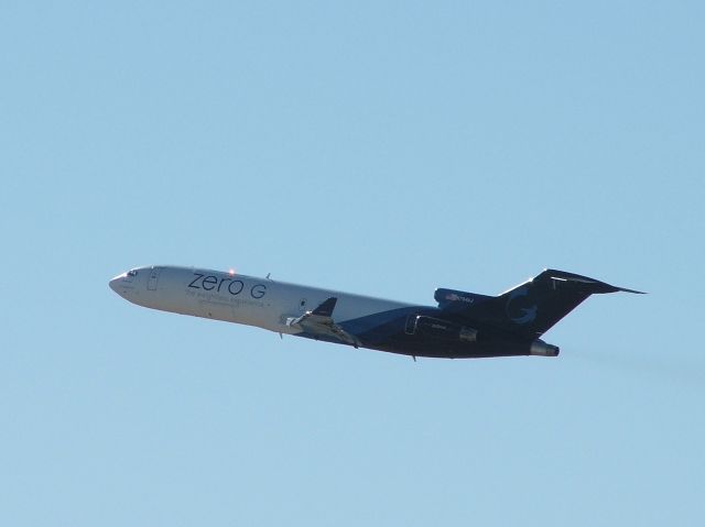 Boeing 727-100 (N794AJ)