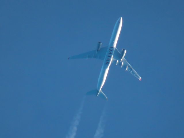 Airbus A350-900 (A7-ANM)