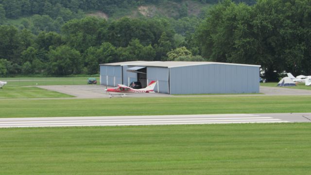 Cessna Cardinal (N34542)