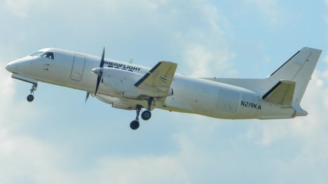 N219KA —