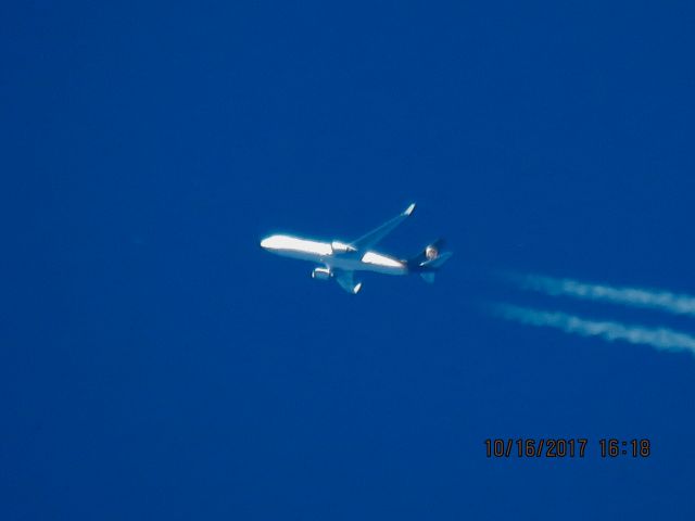 BOEING 767-300 (N357UP)