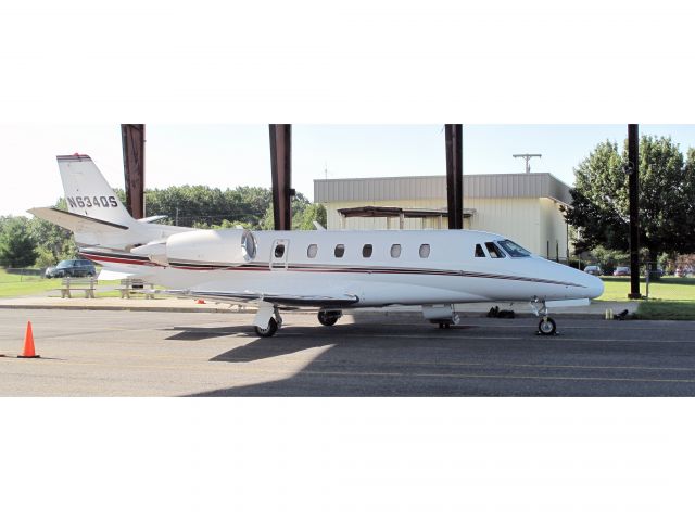 Beechcraft Bonanza (36) (N634Q)