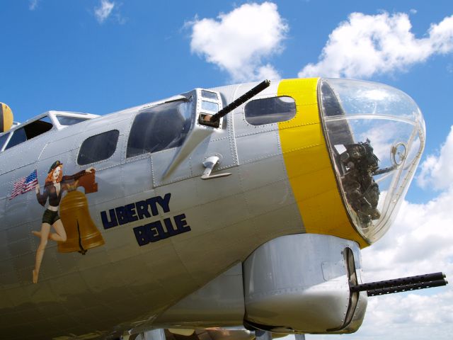 Beechcraft Staggerwing (N390TH)