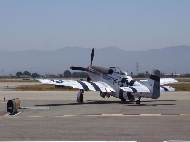 — — - 2009 Planes of Fame Airshow