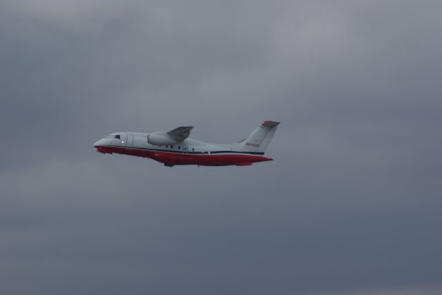 Fairchild Dornier 328JET (N804CE) - Registration number has been reassigned to new AC.