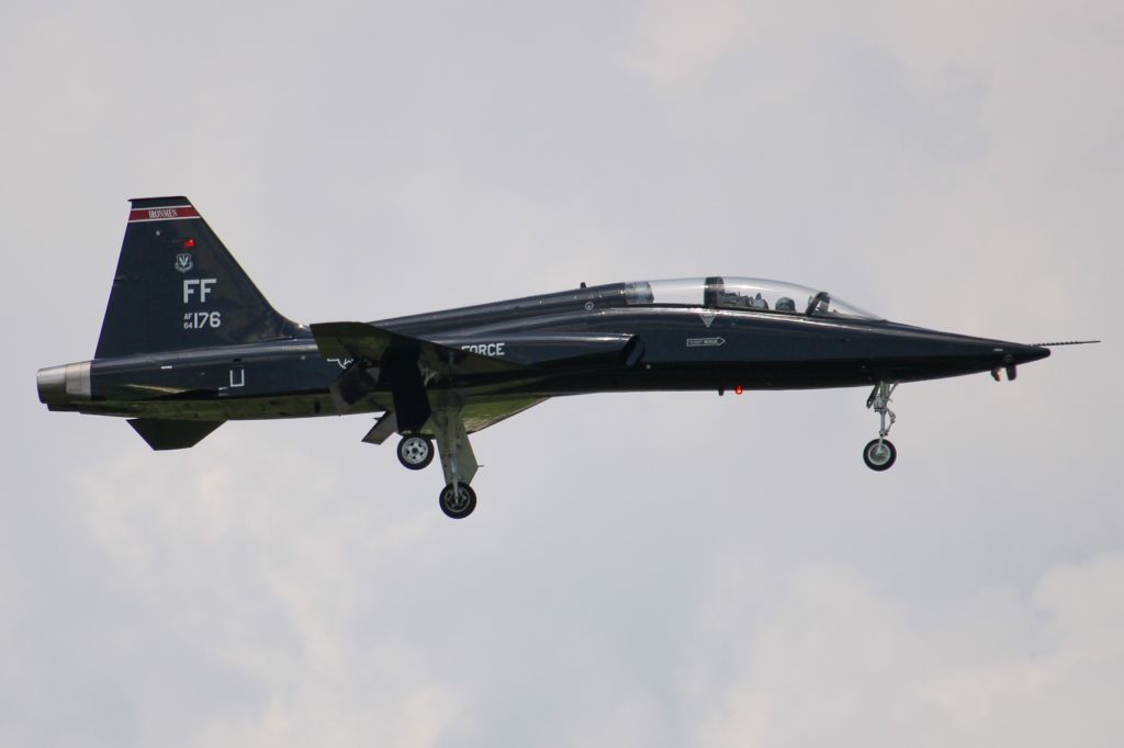 Northrop T-38 Talon (6413176)