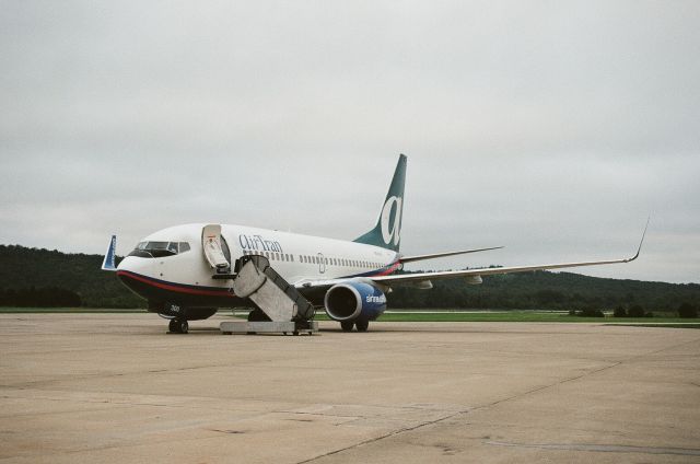 Boeing 737-700 (N126AT)