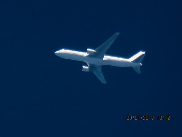 BOEING 767-300 (N1709A)