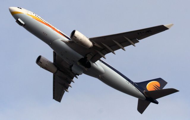 VT-JWE —