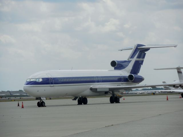 BOEING 727-200 (N17773)