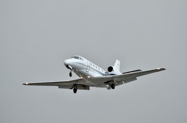Cessna Citation V (N577CS)