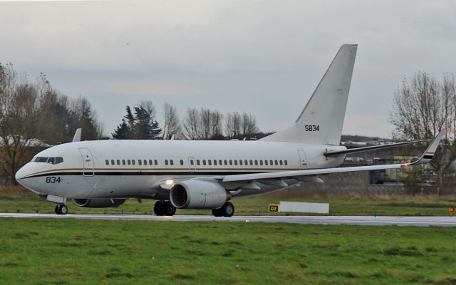 16-5834 — - usn c-40a 165834 dep shannon 2/11/14.