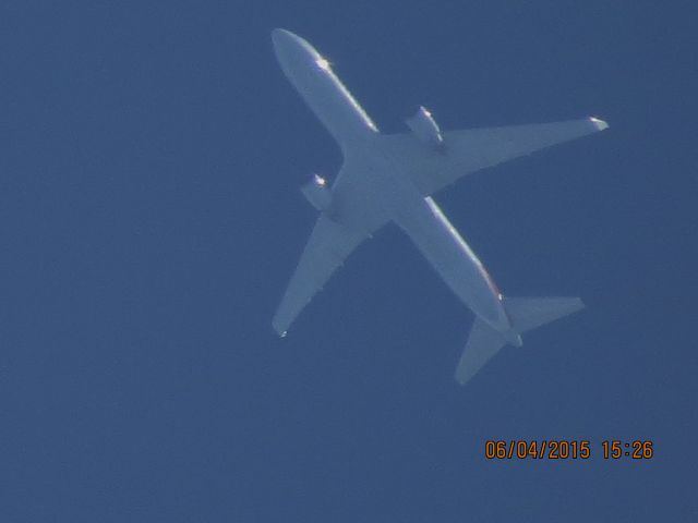 BOEING 767-300 (N381AN)