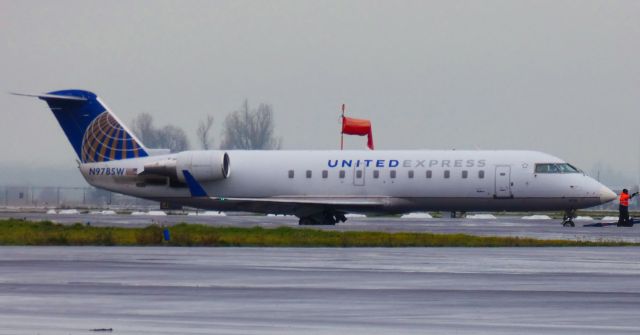 Canadair Regional Jet CRJ-200 (N978SW)