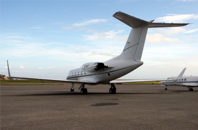 Gulfstream American Gulfstream 2 (N74RT)