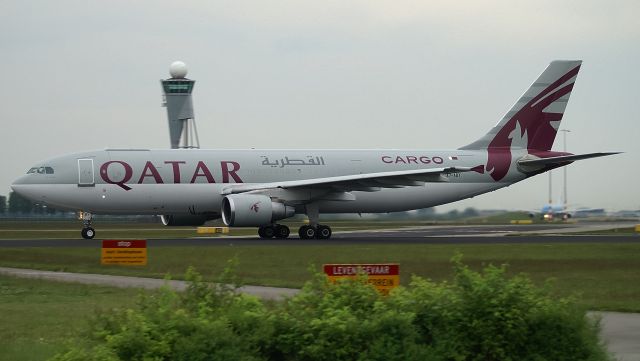 BOEING 777-300ER (A7-ABY)