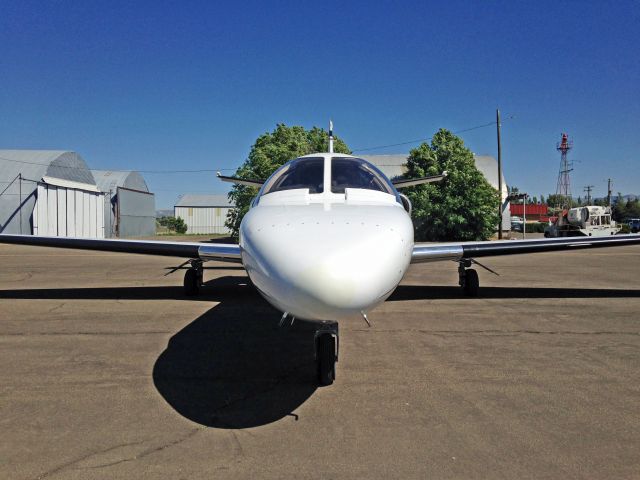 Cessna Citation V (N560LW) - ​N560LW - 1990 Cessna 560