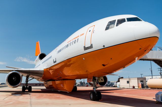 McDonnell Douglas DC-10 (N17085)