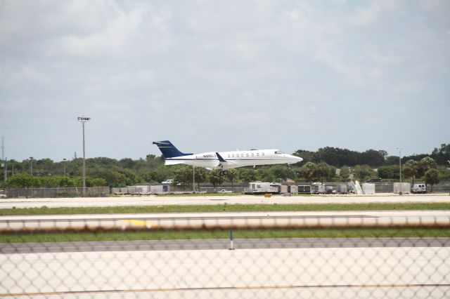 Learjet 45 (N910LJ)