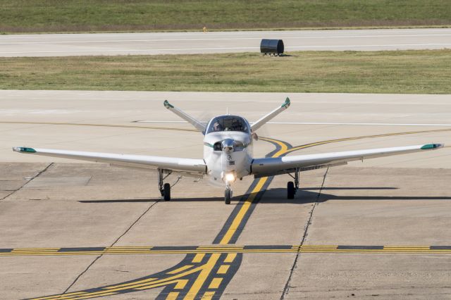 Beechcraft Bonanza (36) (N9431S)