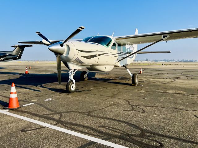 Cessna Caravan (N543TC)