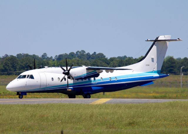 11-3104 — - Dornier C-146A Wolfhound at Shreveport 