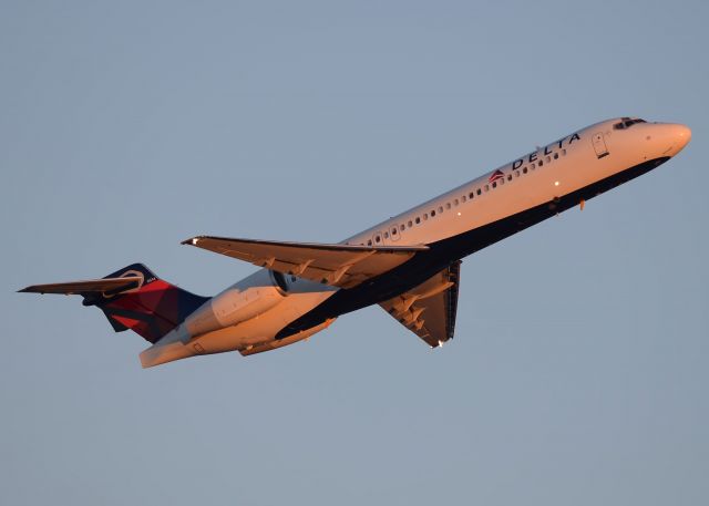 Boeing 717-200 (N955AT)