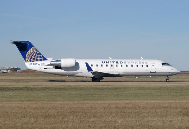 Canadair Regional Jet CRJ-200 (N928SW)