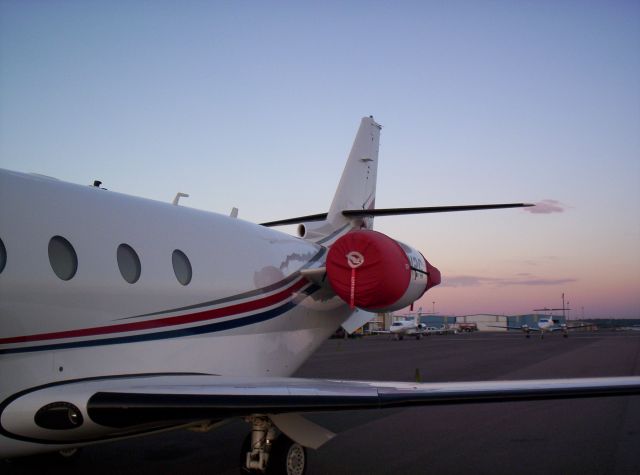 IAI Gulfstream G200 (N2G)